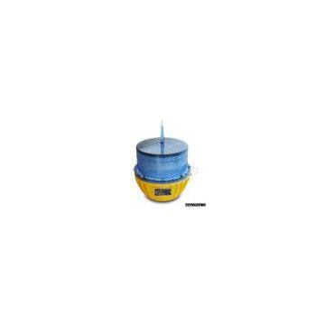 Mining Obstacle Light/Blue Flashing Obstruction Light/LED Warning Beacon