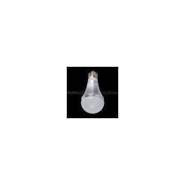 5W LED Bulb Light  QP60-5W6
