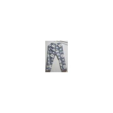 costumes lint children sleep trouser