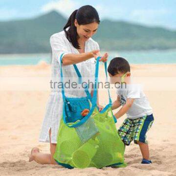 Drawstring Bags Picnic Mat Kids Play Mat Toy Organizer Toys Storage Bag