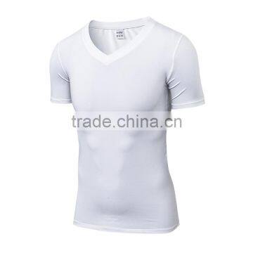 Men's sublimated sports wear with long sleeves