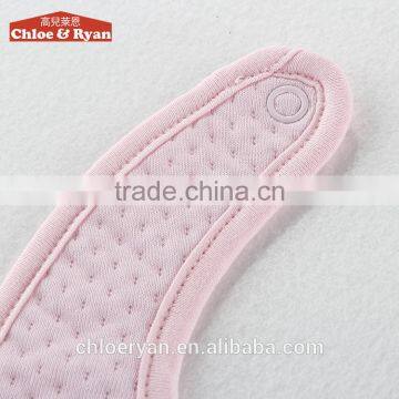 2016 New Customized Designs Waterproof Wholesale Cotton Baby Bib photo-5