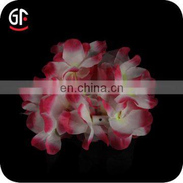 Led Blinking Flower Necklace From Hawaii photo-6