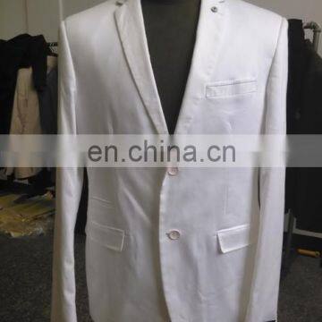 Men's Fashion Suits Business Suits Tuxedo Blazer Classic Suit Slim fit Formal Suit