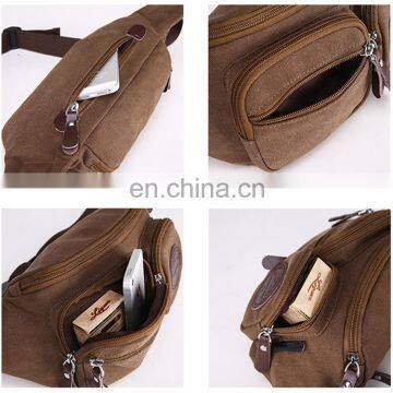 Waist Pack Running Sling Backpack Crossbody Bag Fanny Packs photo-3