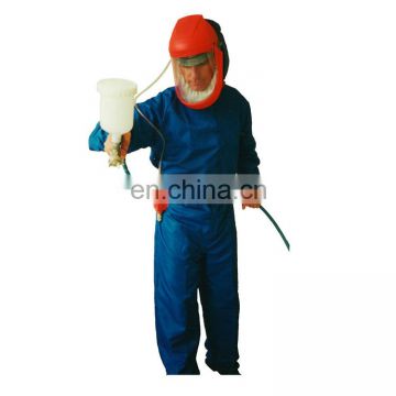 High Quality Workwear Nylon Spray Suit