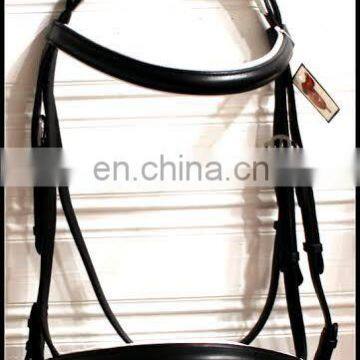 Jumping Bridles