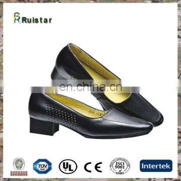 police black shoes uniform shoes police women shoes