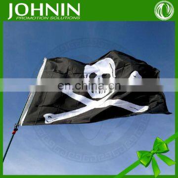 OEM Hot Sale Various Style High Quality Pirate Flags