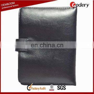 quality fashion passport holder travel leather passport holder real leather passport holder