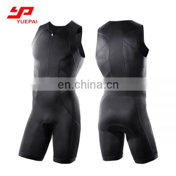 New Arrival Superior Quality Breathable China Triathlon Tri Suit