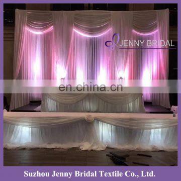 BCK131 wedding stage backdrop decoration studio backdrop