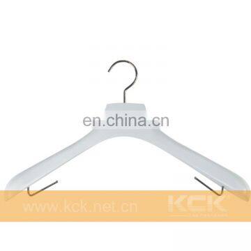 Chain stores garment hanger Adjustable Coat/Top hanger