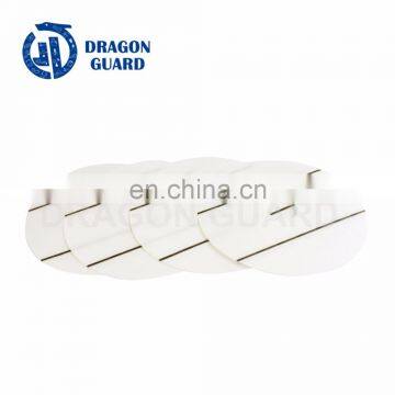 DRAGON GUARD Library Security Solutions em Strips em Label for Book photo-5