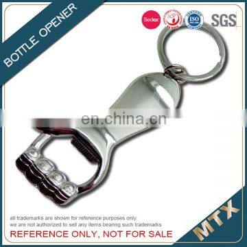 Zinc Alloy 3D Bottle Opener Factory photo-3