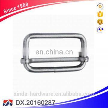 High Quality Different Size D Ring for Bags and Clothing photo-2