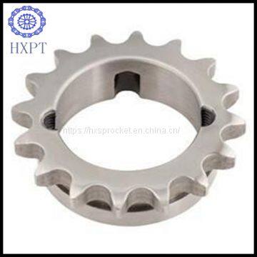 ISO Metric 13 Tooth 12B Simplex Taper Sprocket to suit 3/4 Inch Pitch Chain