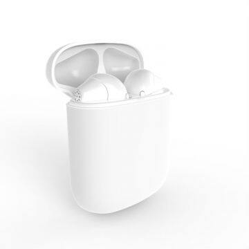 Ufeeling UB-i8 V4.2 Wireless Bluetooth Earphone Sport Bluetooth Earphone Sport Bluetooth Headphone With Microphone photo-3