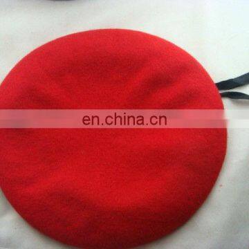 women military beret cap /uniform cap