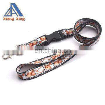 High quality nylon webbing for dog collars