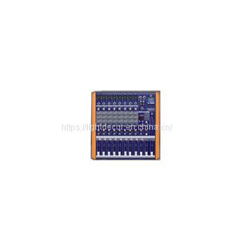 PROMX8 Professional Mixer Console Sound Console Desk