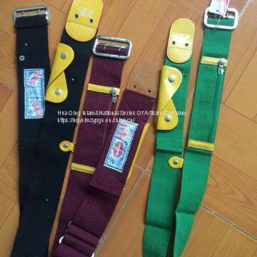 Arabian Belt / Muslim Belt / Saudi Belt /  Malaysia Belt /  Djibouti  Belt /  Yemen  Belt