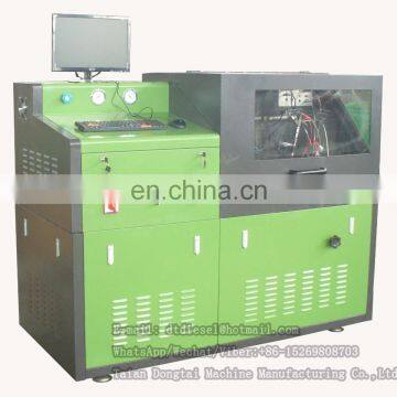 Diesel Injector Common Rail Test Equipment CRS708