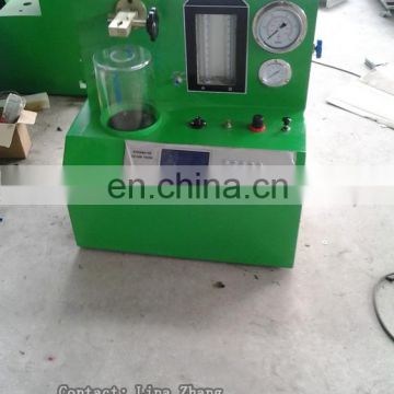 PQ1000 diesel injector test bench