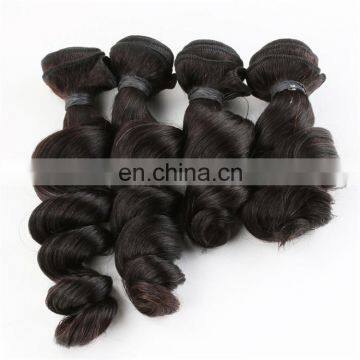 Hair Weave Extensions Grade 7a Virgin Brazilian Hair photo-4