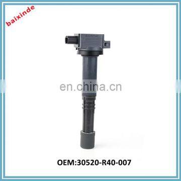 BAIXINDE OEM 30520-R40-007 Ignition Coil