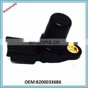 BAIXINDE Camshaft Position Sensor OEM 8200033686 For RENAULT CLIO MK 3 PHASE 1.5 DCI 68 DIESEL Sensor