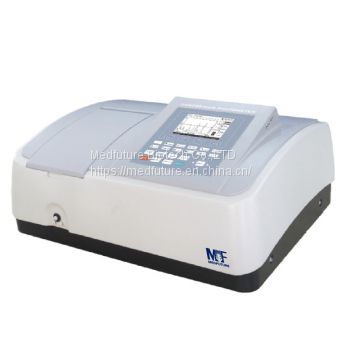 Micro-Volume UV/VIS Spectrophotometer