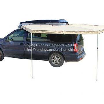 Foxwing Awning WA01