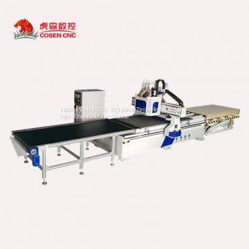 Home and Furniture Woodworking Machinery Cnc Router