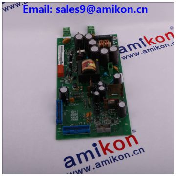 170M6467 Central Unit 3AUA0000062487	ABB PLC SAFETY CONNECTION BOARD 