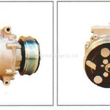 ALA 20219 HONDA AC COMPRESSOR CITY, Jazz 1.5 AC COMPRESSOR TRCA09 AC COMPRESSOR 3046 A/C Compressor