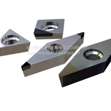 PCD Inserts,PCBN Inserts,Polycrystalline Diamond cutting tool