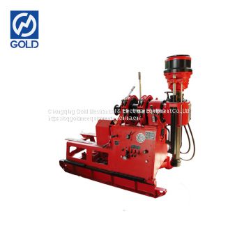 XY Series High Power Drill Core Drilling Rig Drilling Depth 100M