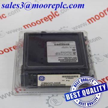 HOT SELLING GE General Electric IC697MDL340 NEW&IN STOCK