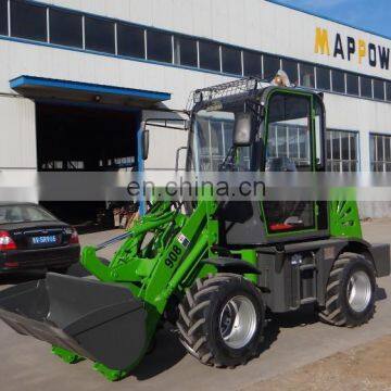 908 Mini Loader With Lower Price photo-3