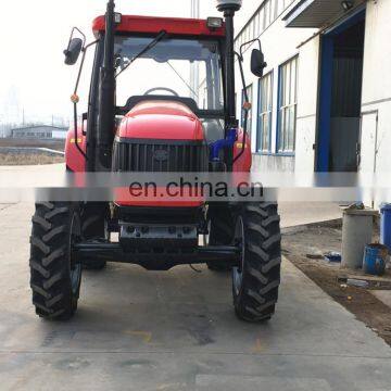 Big Sale 100hp 4wd Farm Tractor Weifang photo-5