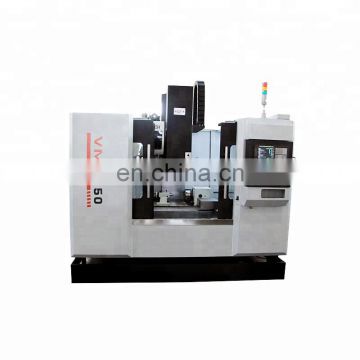 Low Cost CNC Milling 5 Axis Small Hobby Machine For Dental