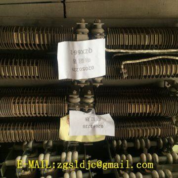 Locomotive Accessories Locomotive Parts Resistor