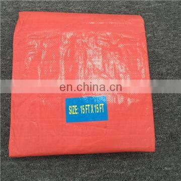 Professional pvc vinyl coated polyester tarpaulin