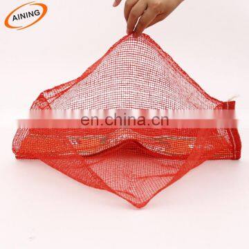 Potato mesh bag mesh bag net bags for onions for packing onion