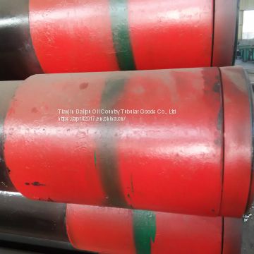 L80 13cr Oil Casing Pipe