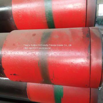 Oilfield Casing Pipes/Seamless Steel Pipe/oil Drilling Tubing Pipe photo-4