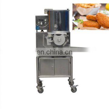 hot sale india quality burger machine