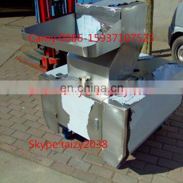 2017 Hot Sale Bone Crushing Machine/Animal Bone Crusher photo-5