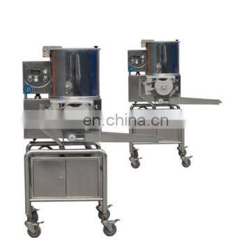 Automatic Hamburger Meat Patty Forming Machine Hamburger Patties Processing Machine photo-3